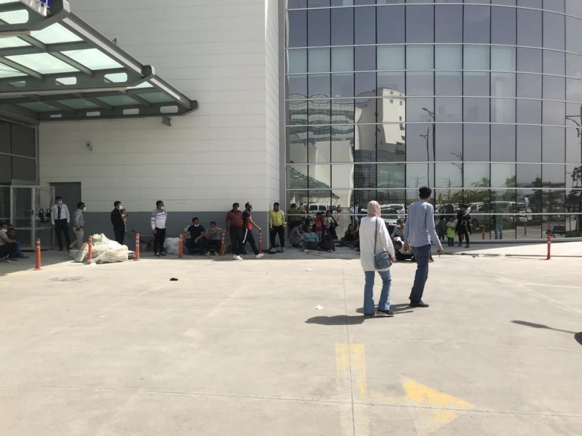 Konya'da dehşet: Kuzenini öldürdü, yengesini yaraladı