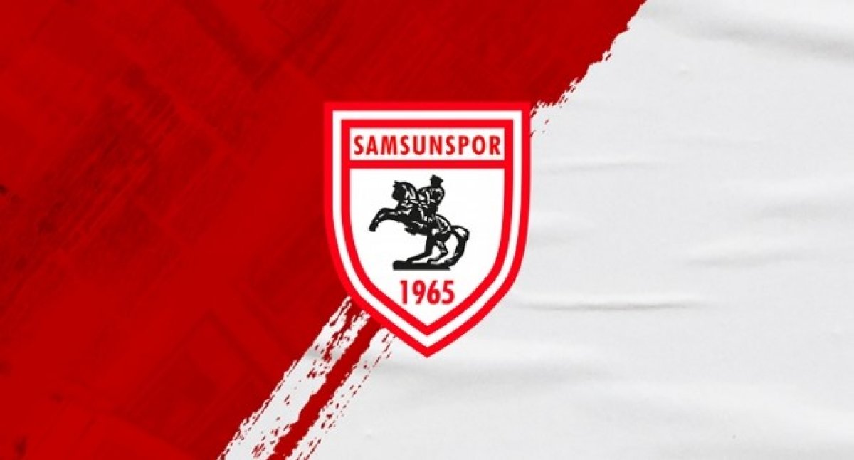 Samsunspor Başkanı Yüksel Yıldırım: Yanlış anlaşıldım