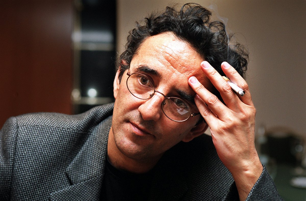 Roberto Bolaño'nın yaşamında iz bırakan kitaplar