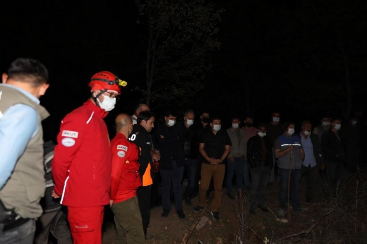 Burdur’da 10 yaşındaki işitme ve konuşma engelli çocuk kayboldu