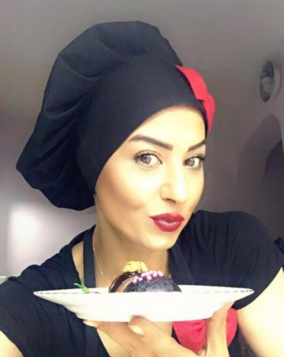 Masterchef Esra kimdir? Demet ve Alişan konuğu Esra Tokelli hakkında bilgiler