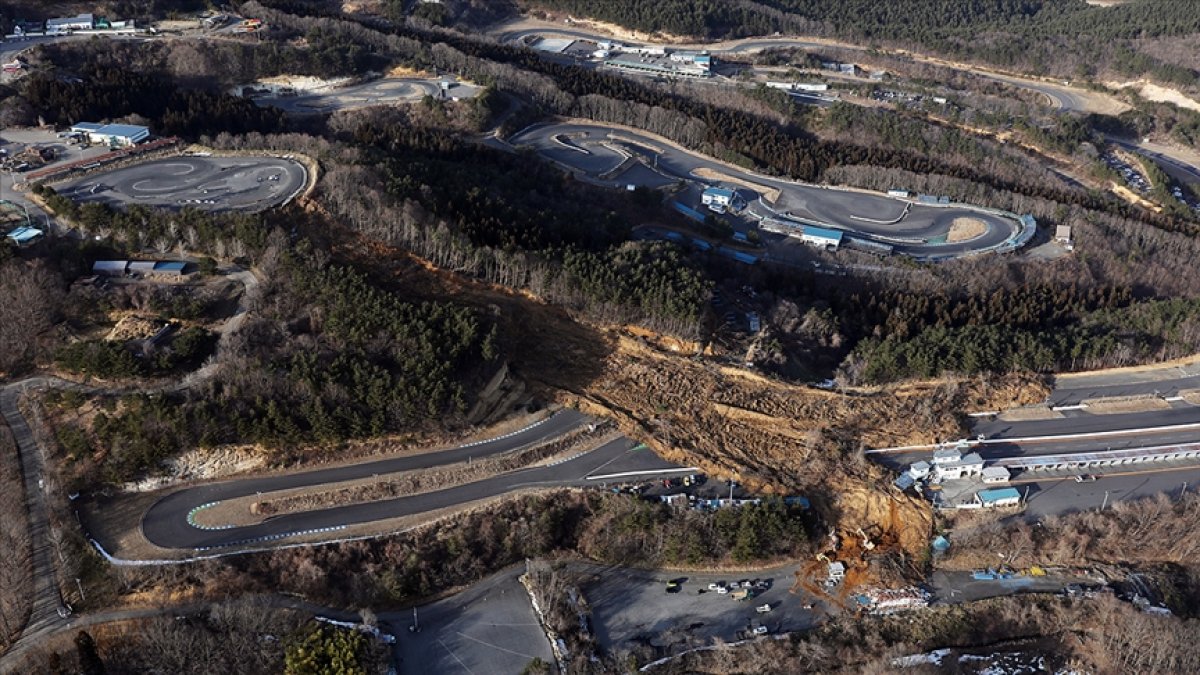 Fukuşima santralini işleten TEPCO'dan ‘işlenmiş atık su’ taahhüdü