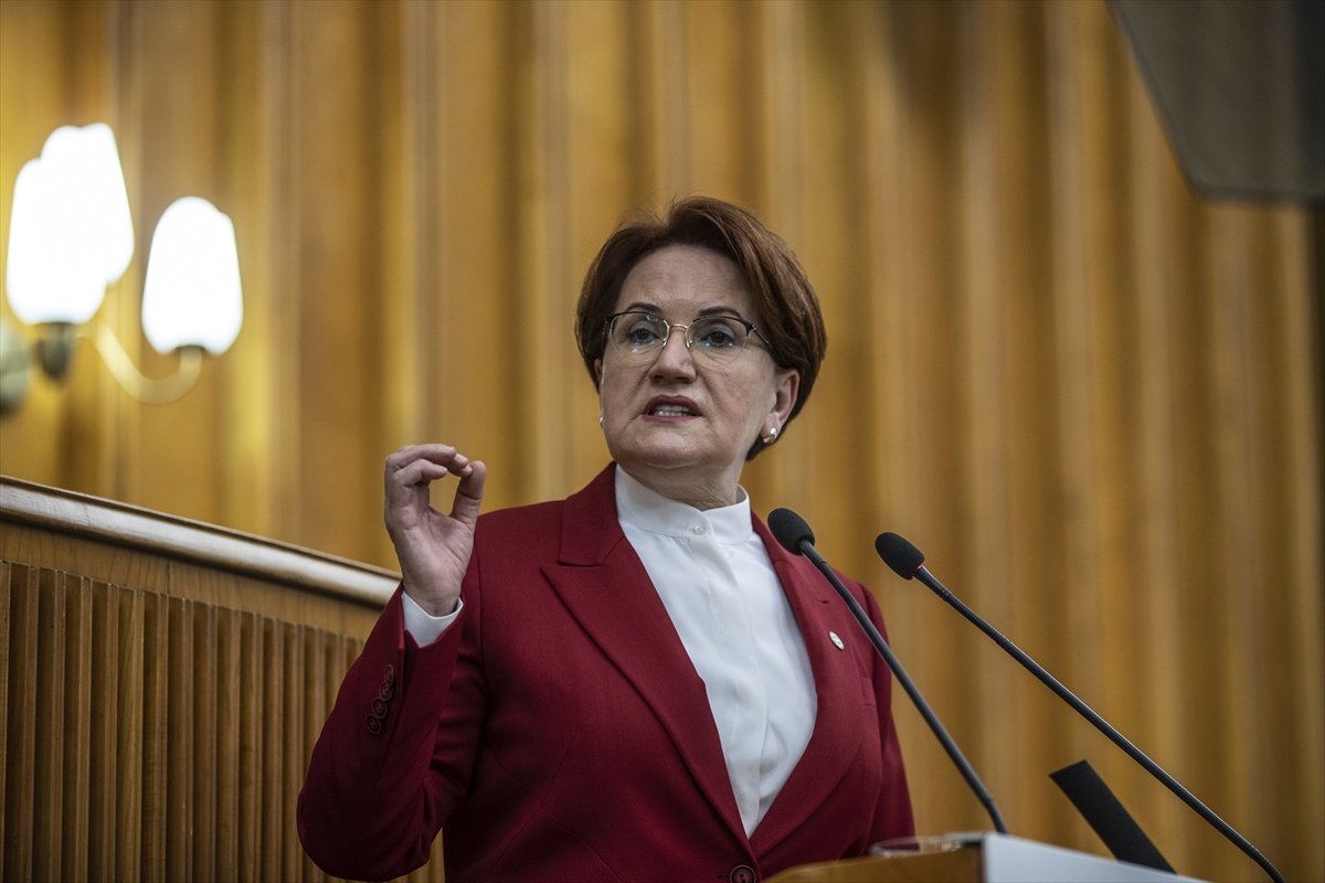 Kemal Kılıçdaroğlu ve Meral Akşener'den ABD propagandası