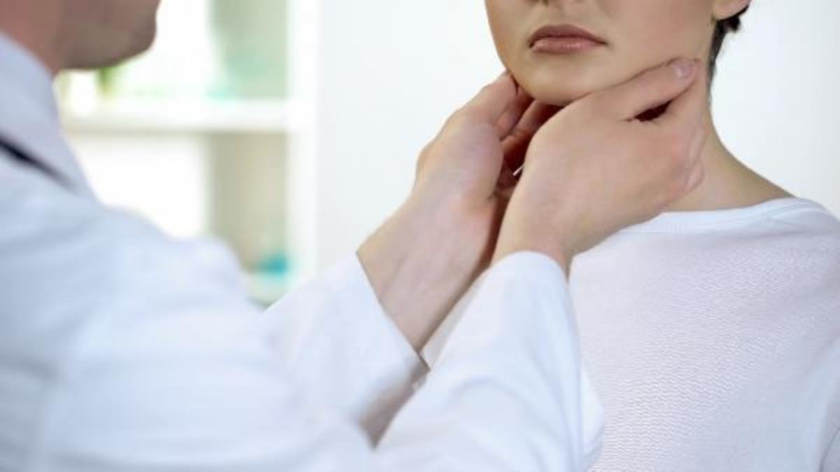 Tiroid hastalıklarının 15 belirtisi