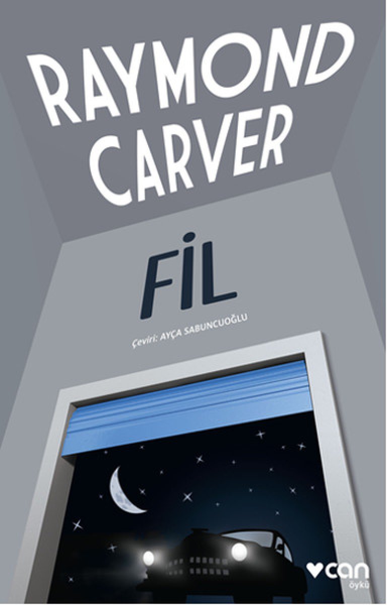 Raymond Carver kitaplarından öneriler