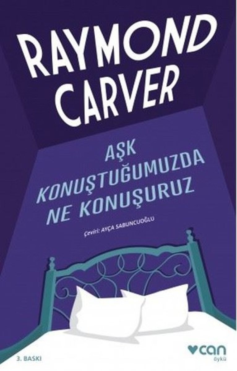 Raymond Carver kitaplarından öneriler