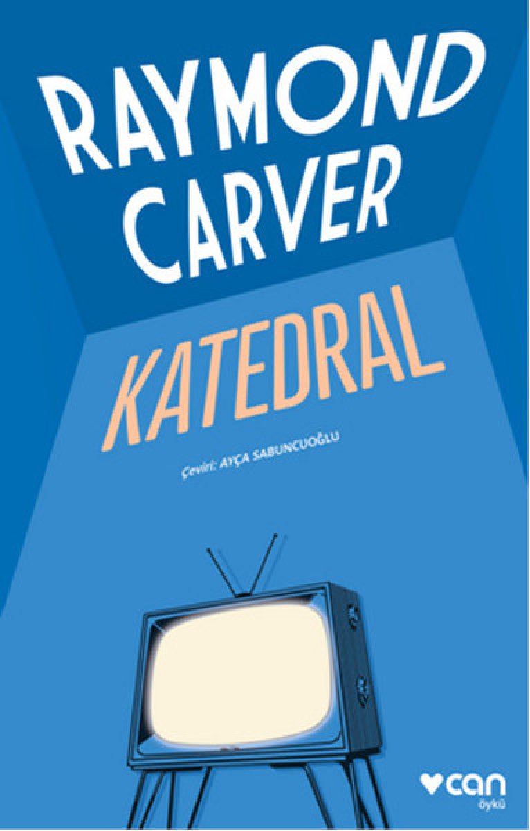 Raymond Carver kitaplarından öneriler