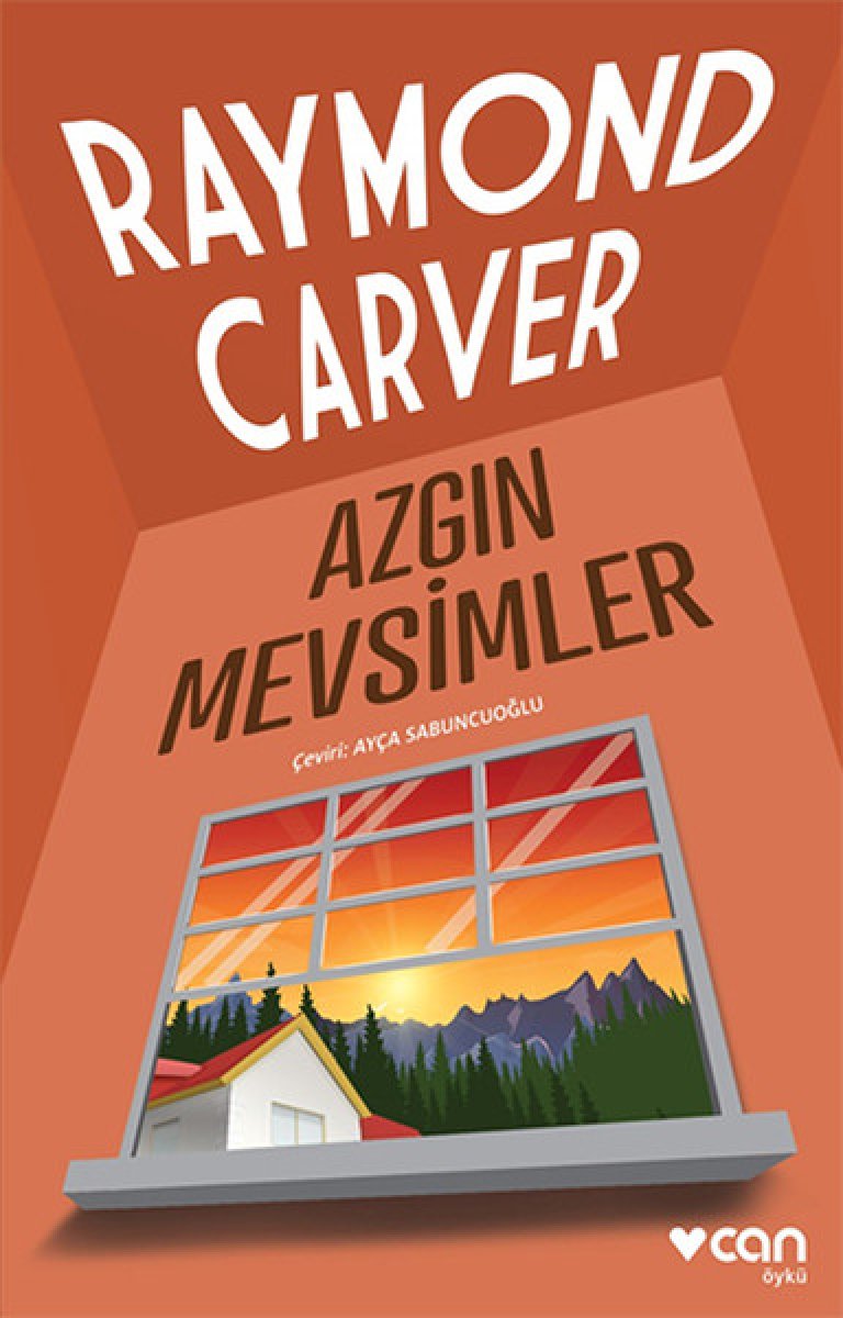 Raymond Carver kitaplarından öneriler