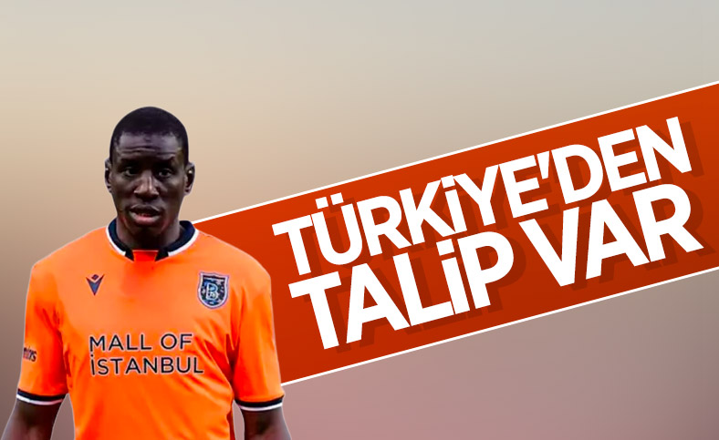 Adana Demirspor Demba Ba'yı istiyor