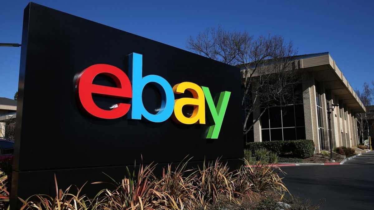 eBay, kripto paralarla ödeme kabul etmeyi düşünüyor