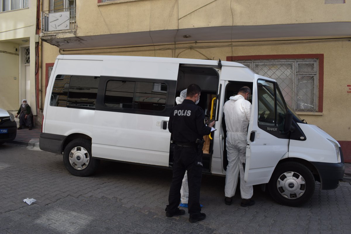 Malatya'da yalnız yaşayan kişinin ölüsü 30 gün sonra bulundu