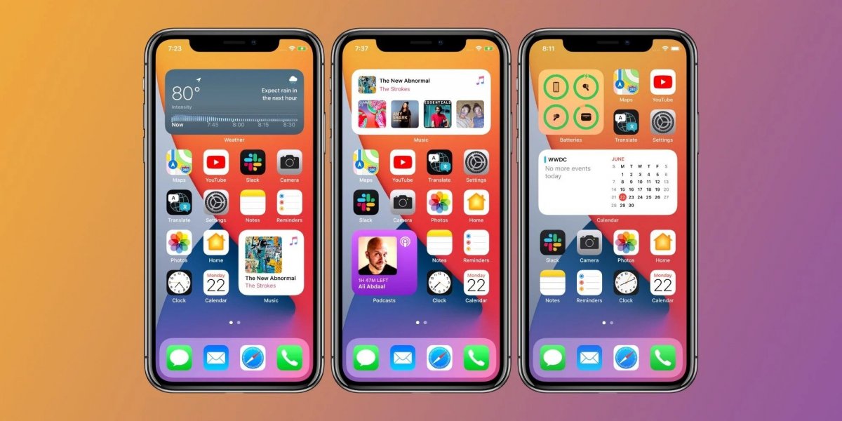 Kritik açıkları gideren iOS 14.5.1 güncellemesi yayınlandı