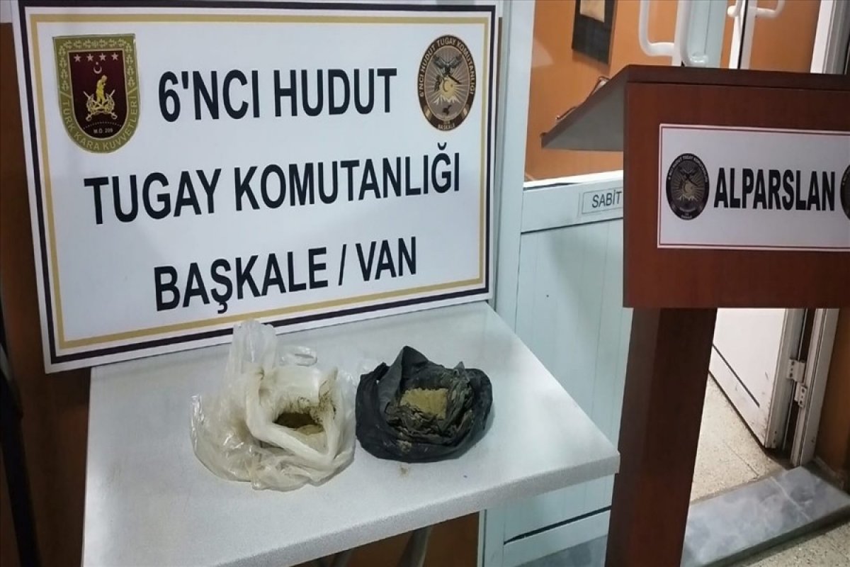 Hakkari, Van ve Hatay hudut hatlarında arama faaliyetleri sürüyor