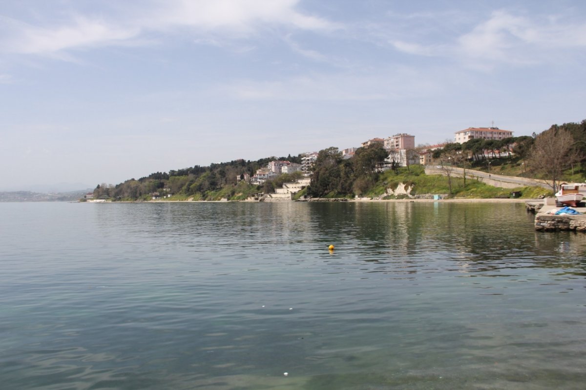 Sinop, turistlerin gelmemesinden dertli