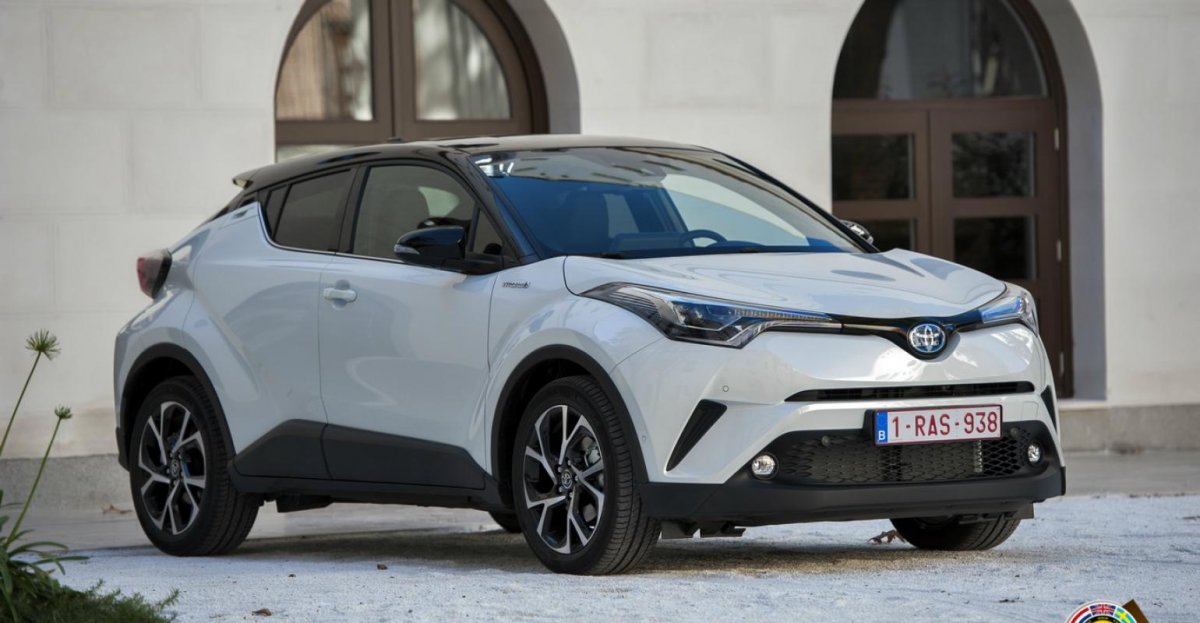 toyota