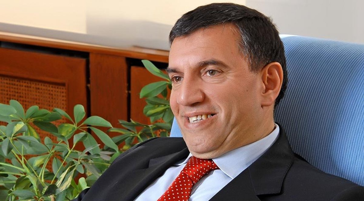 Üstün Dökmen yeni kitabında çocuklara sorumluklarını anlatıyor