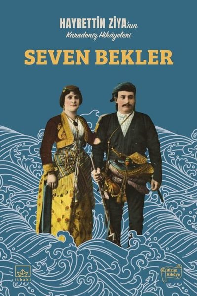 İthaki Yayınları'nın mayıs ayına özel kitapları