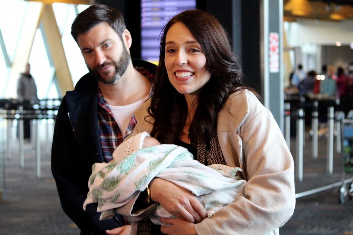 Yeni Zelanda Başbakanı Jacinda Ardern'den evlilik kararı
