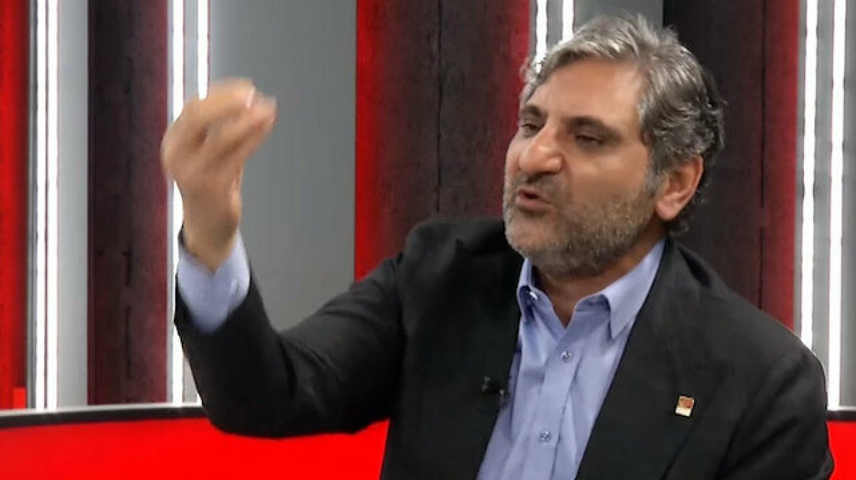 CHP'li Aykut Erdoğdu'dan Cumhurbaşkanı Erdoğan'a skandal tehdit