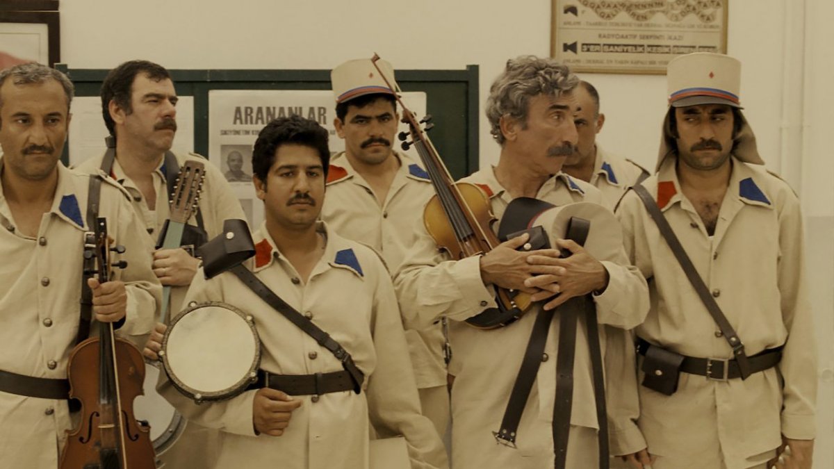 Beynelmilel filmi nerede çekildi, konusu nedir? Beynelmilel filmi oyuncu kadrosu..