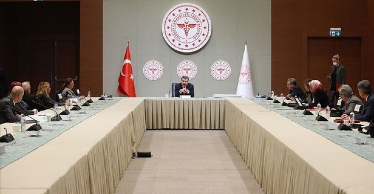 Bilim Kurulu toplantısı ne zaman, saat kaçta? Tam kapanma sonuçları gündemde..