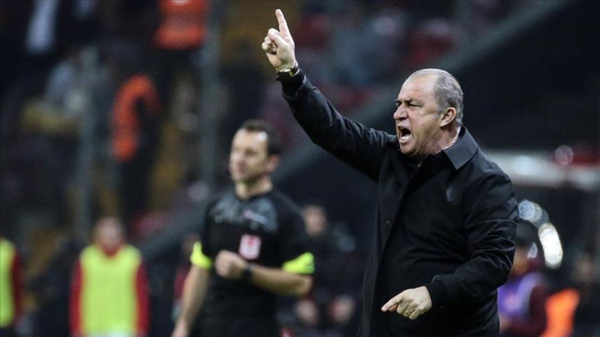 Fatih Terim, sosyal medyada kendisine küfreden şahsa tazminat davası açtı