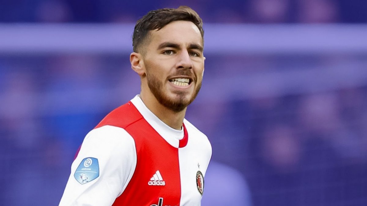 Fenerbahçe'de Ozan Tufan-Orkun Kökçü planı