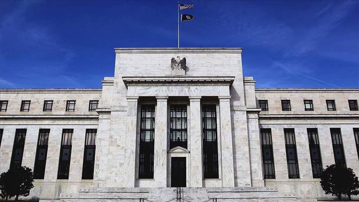 ABD Hazine Bakanı Yellen: Faiz artırımı öngördüğüm bir şey değil