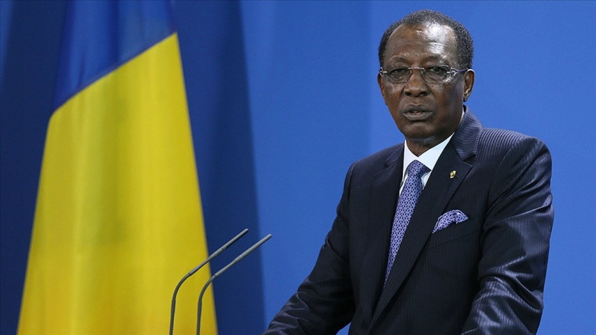 Dünya Müslüman Alimler Birliği'nden, Fransa'ya 'Çad'a karışma' çağrısı