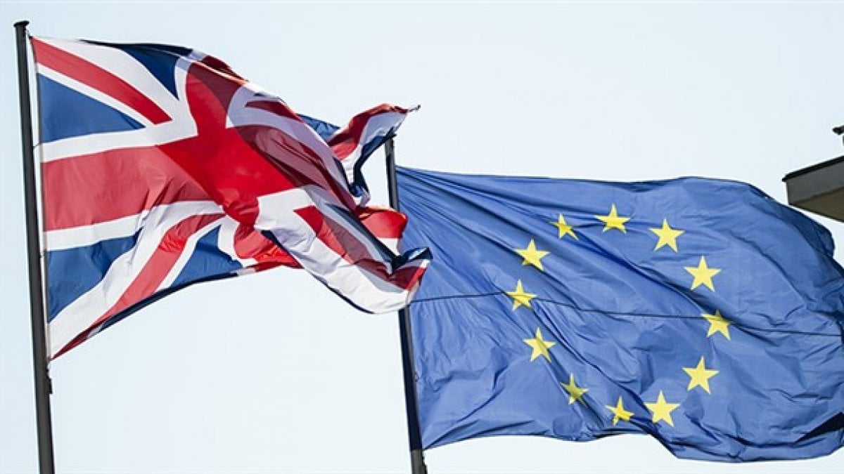 EU embassy to open in London