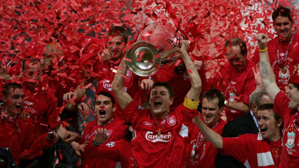 Shevchenko’dan İstanbul itirafı: Çığlık atarak uyanıyordum