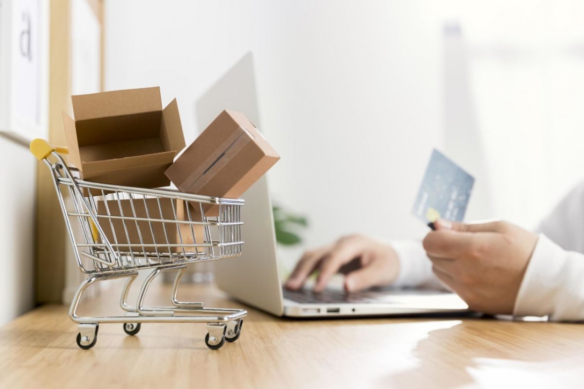 Online alışveriş kısıtlanacak mı? İçişleri'nden yanıt geldi..