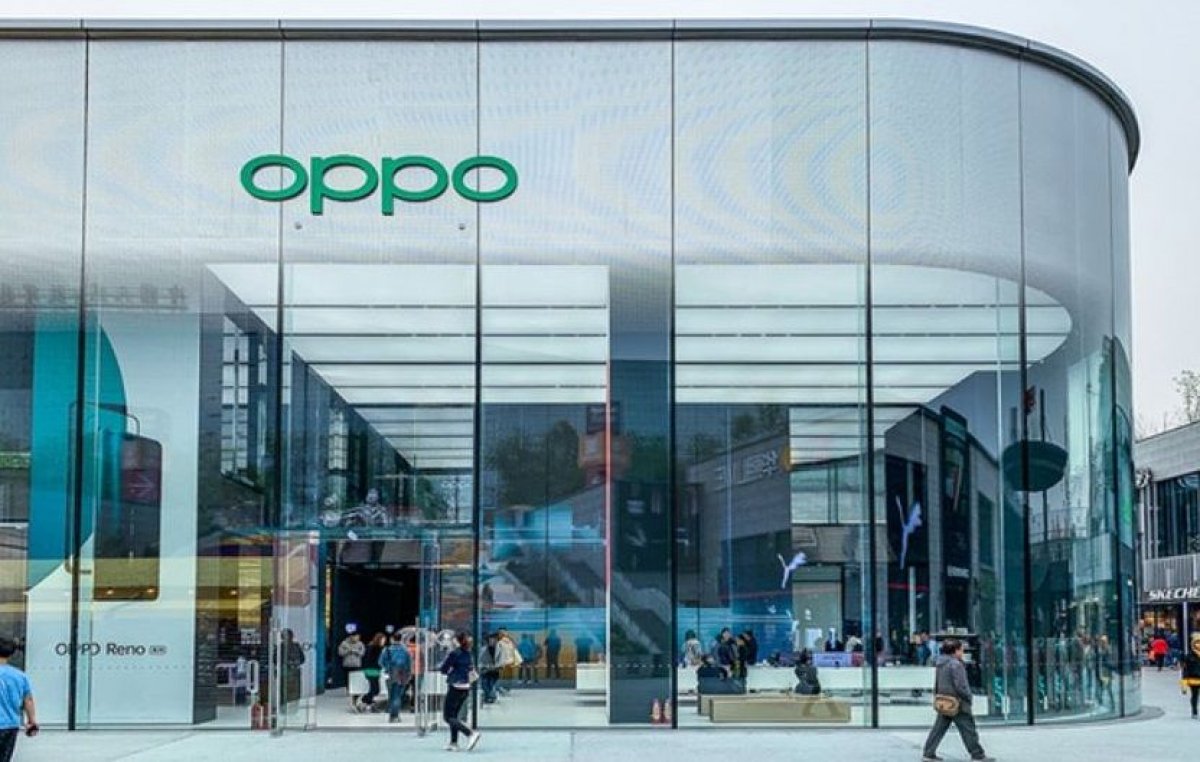 OPPO, kendi elektrikli otomobilini üretecek