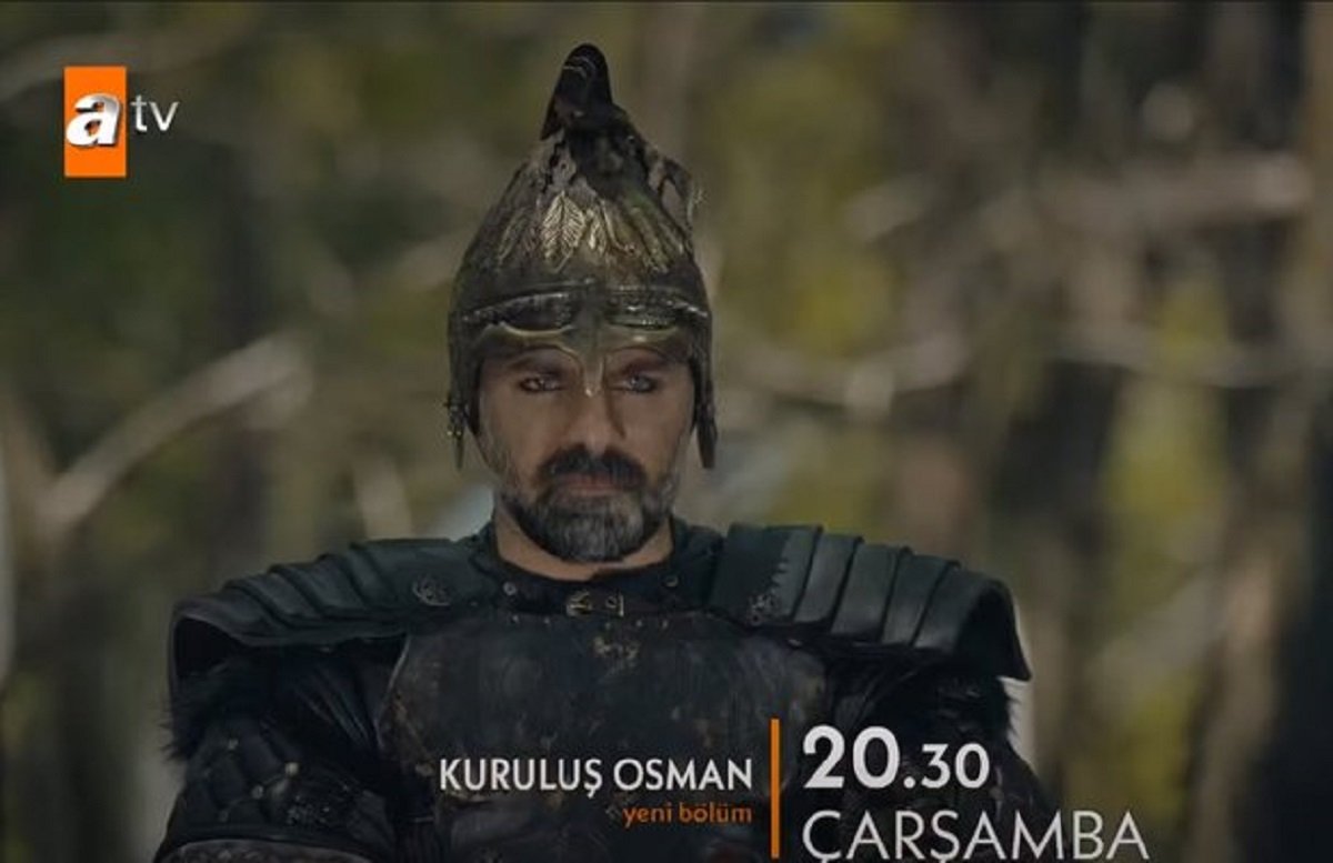 Kuruluş Osman Sultan 2. Mesud kimdir? EDHO'dan Kuruluş Osman'a sürpriz isim..