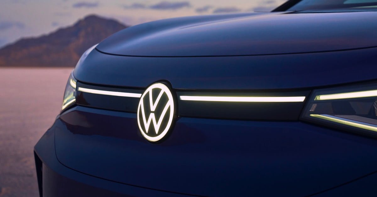 Volkswagen, otonom sürüş için kendi çipini üretecek