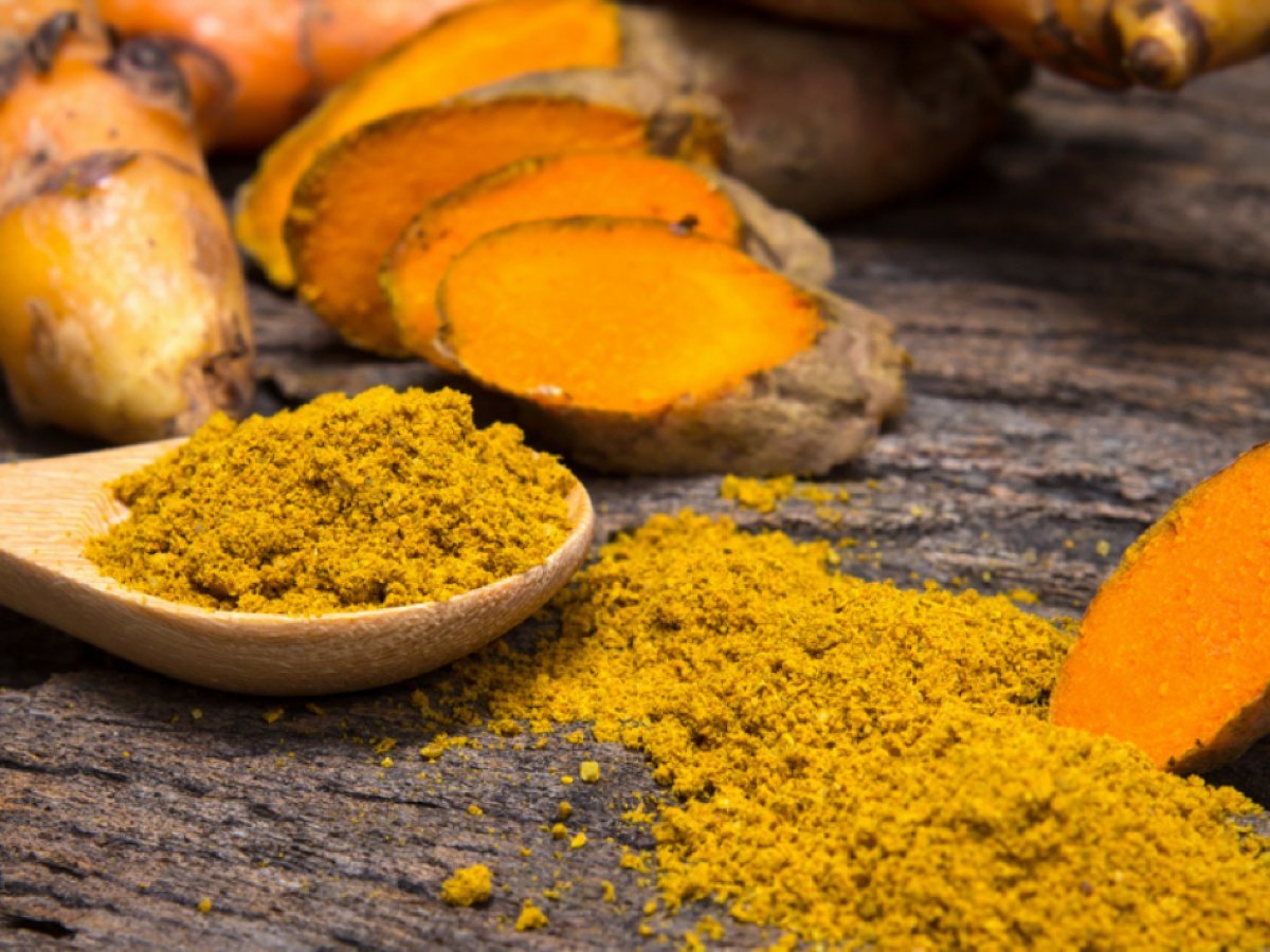 Healing a thousand and one troubles, golden spice: The benefits of turmeric #2