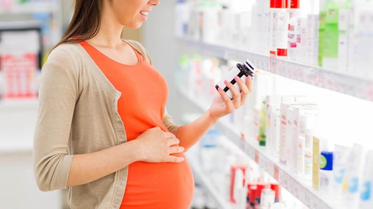 For a healthy pregnancy: What are the benefits of folic acid?  #2nd
