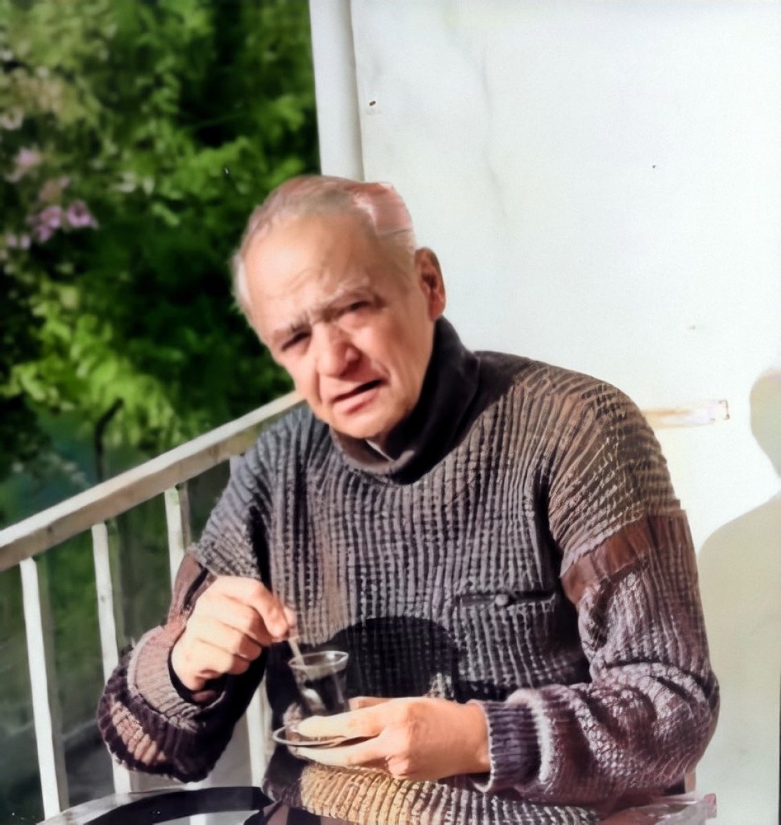 Hababam Sınıfı nın yazarı Rıfat Ilgaz 110 yaşında #4