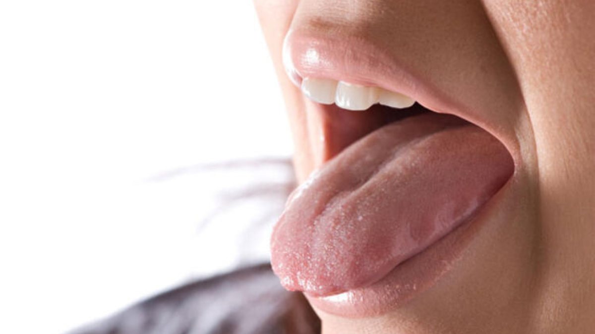 8 causes of metallic taste in your mouth Kimdeyir