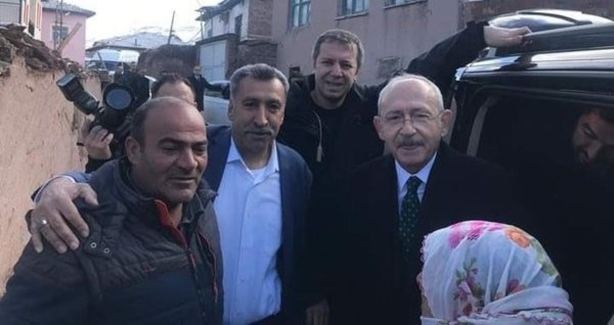 CHP li Süleyman Karabulut istifa etti #2