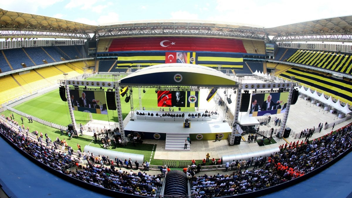 Vefa Küçük: Fenerbahçe de seçimler iptal olmayacak #2