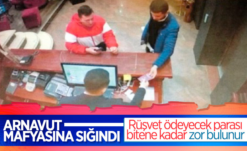 Thodex'in kurucusu Faruk Fatih Özer'i eski yerel yöneticiler ile mafya saklıyor