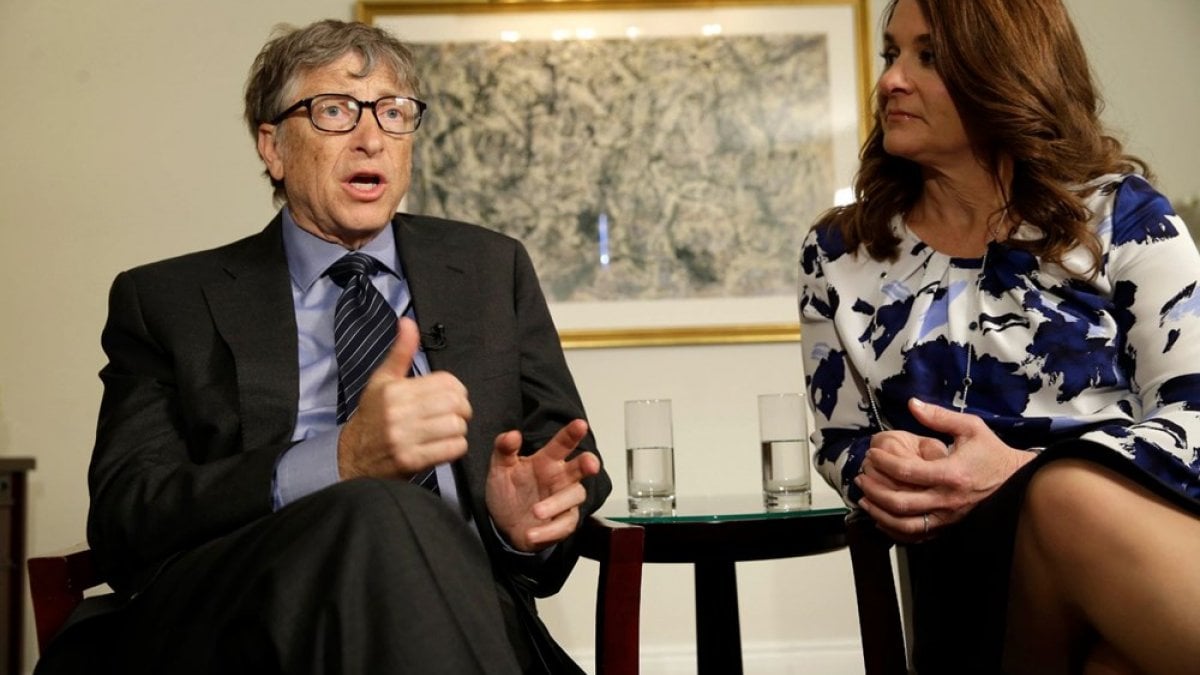 Billion-dollar divorce case: Bill Gates’ choice of lawyer drew attention
