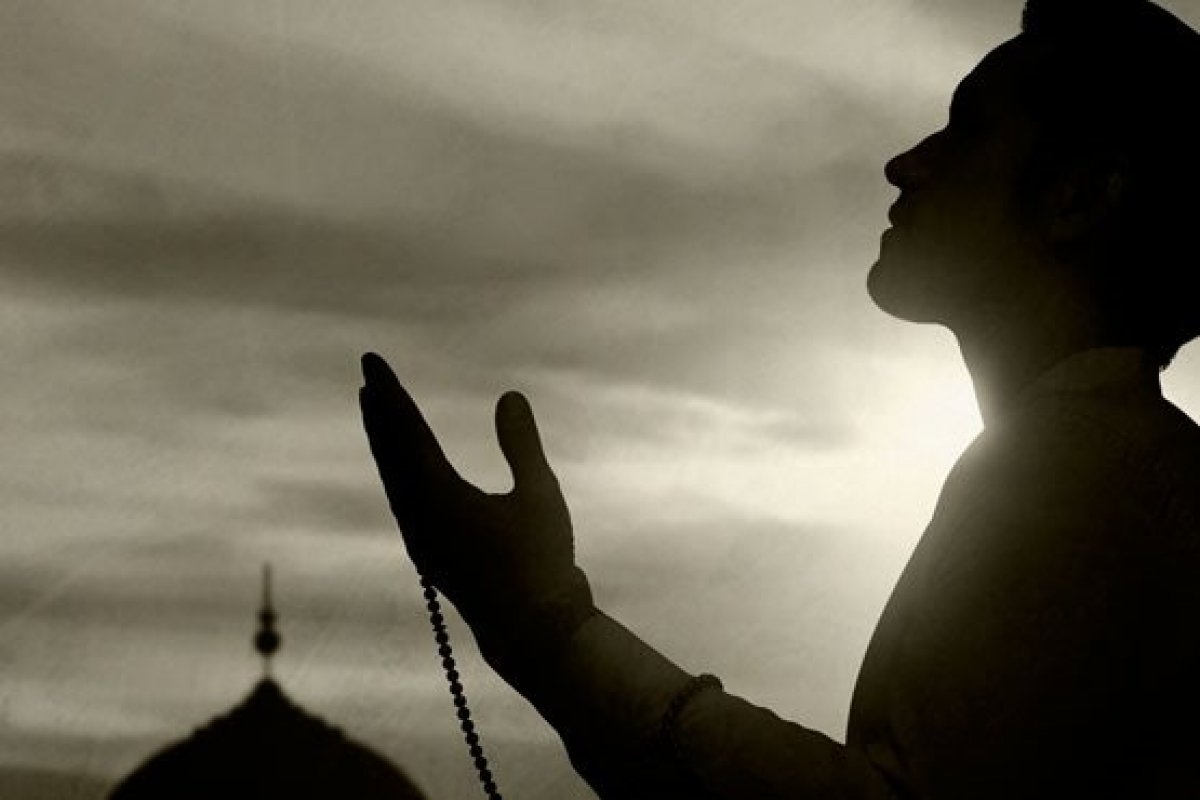 Hz. Muhammed in Kadir Gecesi okuduğu dua nedir? Kadir Gecesi nde okunacak dualar.. #1