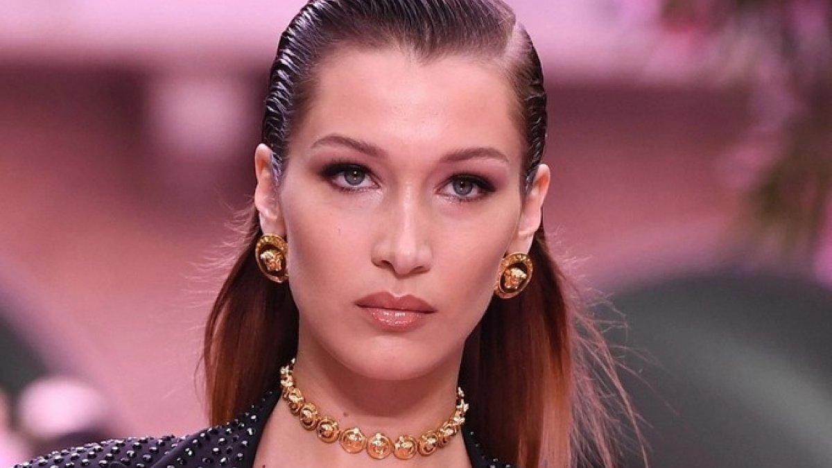 Bella Hadid: The USA has a share in the blood spilled by Israel in Jerusalem