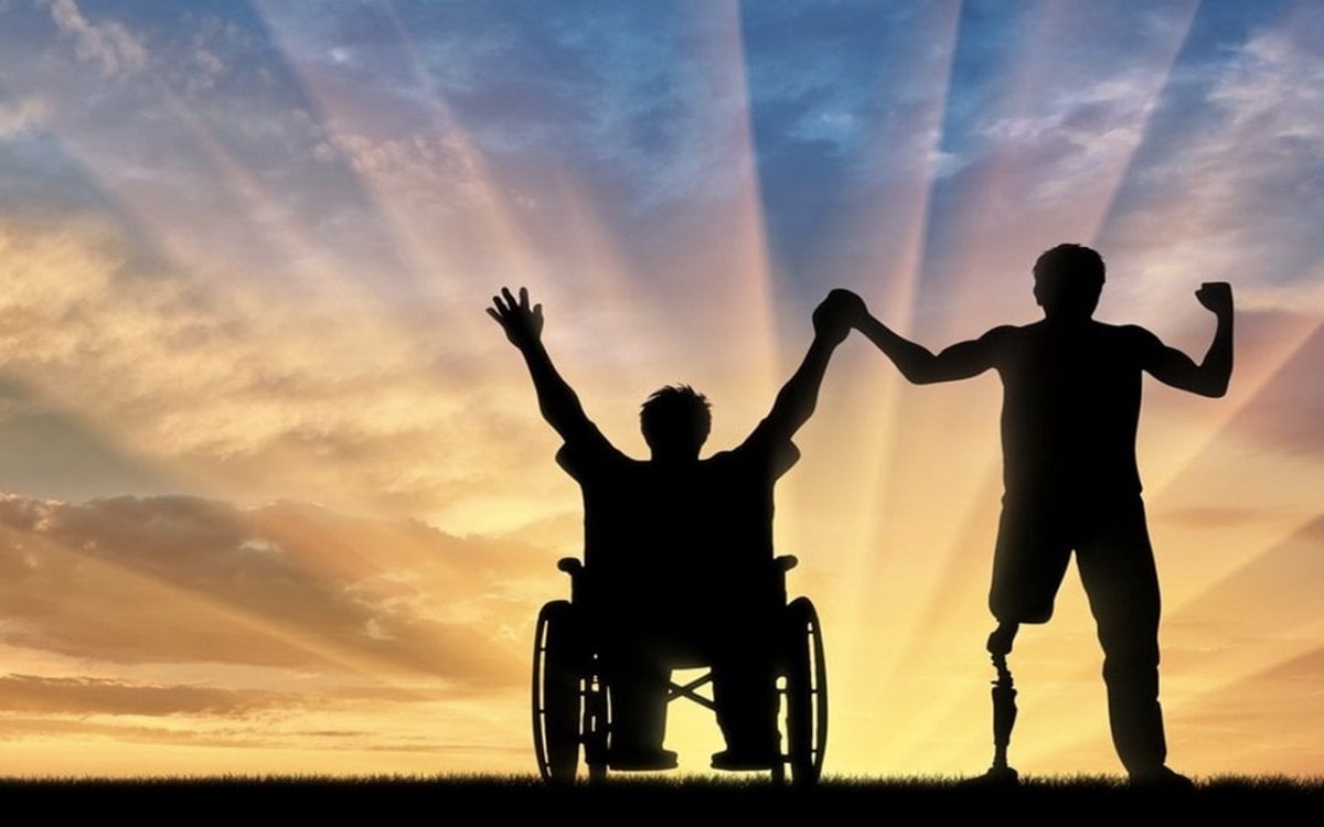 Engelliler Haftası mesajları 2021: En güzel, farklı ve kısa Engelliler Haftası mesajları ve sözleri #1
