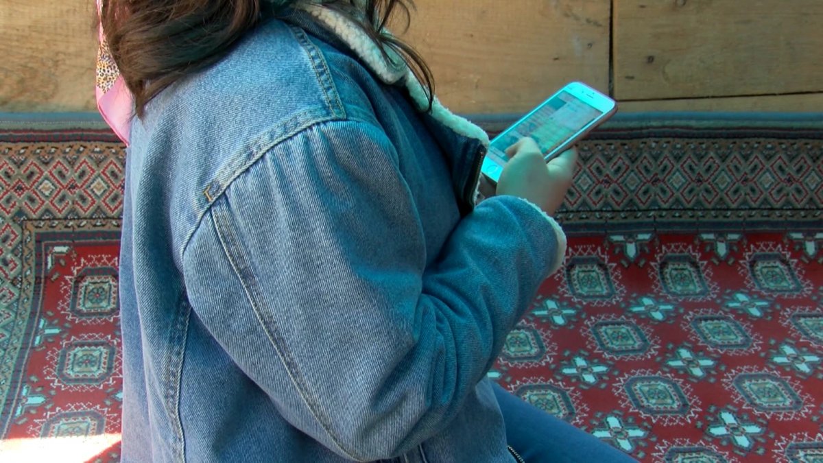 Samsun da yaşayan genç kızın kabusu: Sosyal medya üzerinden cinsel içerikli mesajlar alıyorum #1