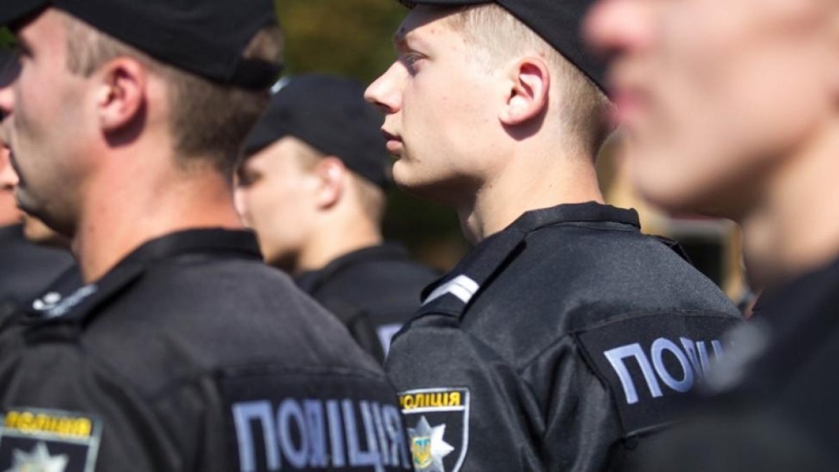 Ukrainian police prevent ‘flying carpet’ journey