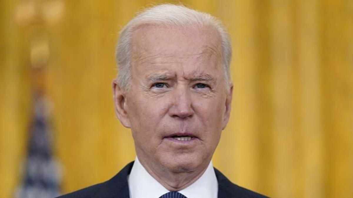 Joe Biden: Israel has the right to defend itself – Kimdeyir