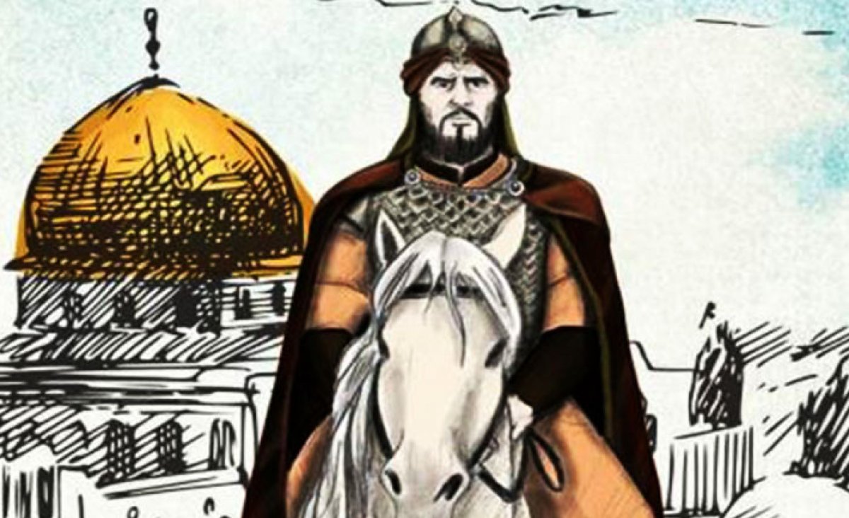 Vakanüvis yazdı: “Firavun’un Filistinlileri” o devrin Yahudileriydi #4